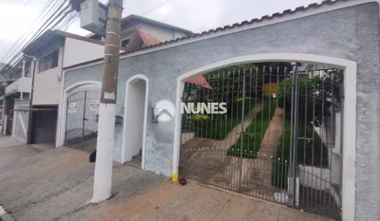 Excelente casa a venda bela Vista Osasco