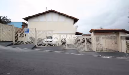 Casa Sobrado em Osasco