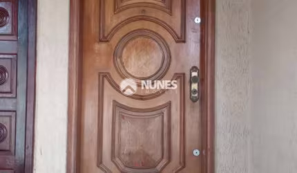 Apartamento Padrão em Carapicuíba