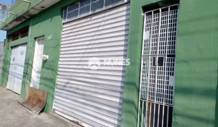 Casa Sobrado em Osasco