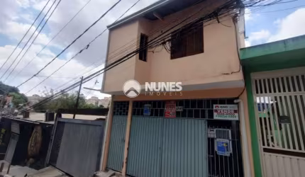 Casa Sobrado em Osasco