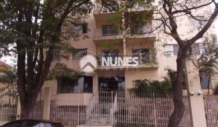 Apartamento Padrão em Osasco