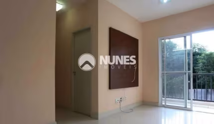 Apartamento Padrão em Osasco