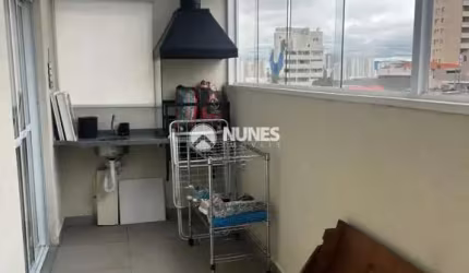 Apartamento Cobduplex em Osasco