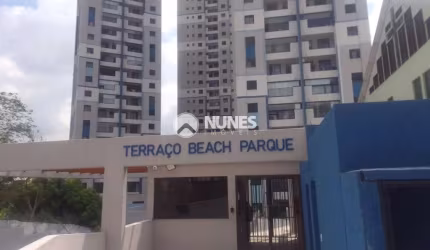 Apartamento Padrão em Osasco