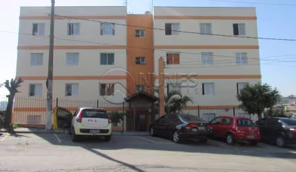 Apartamento a venda Cotia