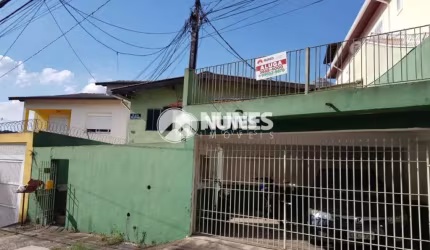 Casa para renda