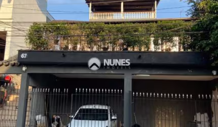 Casa Terrea em Osasco