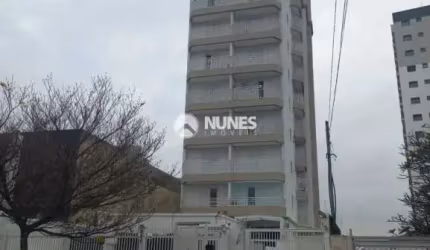 Apartamento Padrão em Osasco