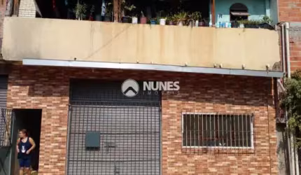 Imóvel para renda no Munhoz Júnior - Osasco
