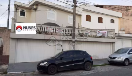 Casa Assobradada em Osasco