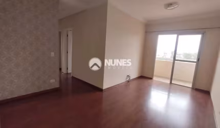 Oportunidade Apartamento 75m² - 3 dormitórios com excelente localização