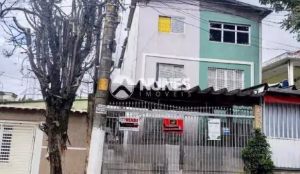Casa Sobrado em Osasco