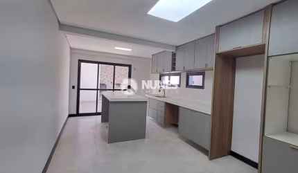 Casa Assobradada em Osasco