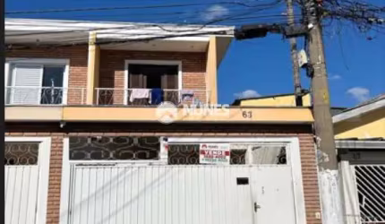 Casa Sobrado em Osasco