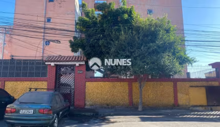 Apartamento Padrão em Carapicuíba