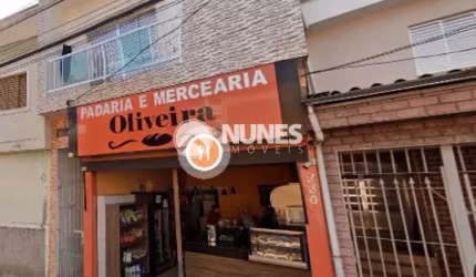 Comercial Salao ComercialCasa Residencial em Osasco