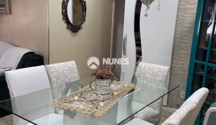 Apartamento Padrão em Osasco