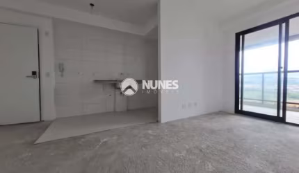 Apartamento Padrão em Osasco