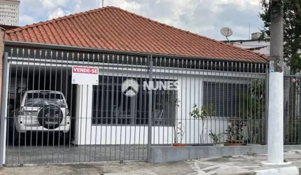 Casa Terrea em Osasco