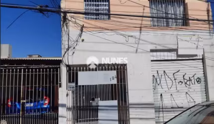 Imóvel para renda -Vila Osasco
