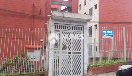 Apartamento Padrão em Carapicuíba
