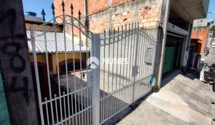 Casa Terrea em Osasco