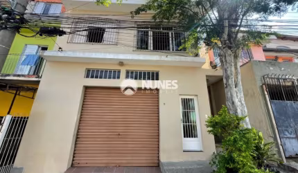 Casa Imovel para Renda em Osasco