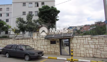 Apartamento Padrão em Osasco