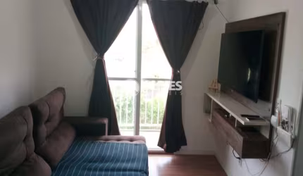 Apartamento Padrão em Itapevi