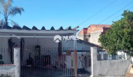 Casa Terrea em Osasco
