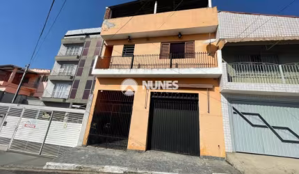 Casa Sobrado em Osasco