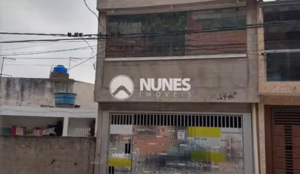 Casa Sobrado em Osasco