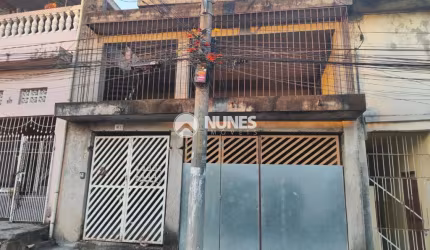 Casa Imovel para Renda em Osasco
