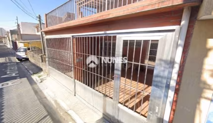 Casa Assobradada em Osasco
