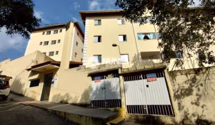 Apartamento Com 2 Dormitórios, 47 m²