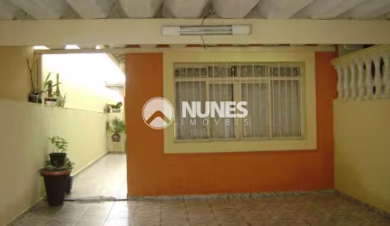Casa Terrea em São Paulo