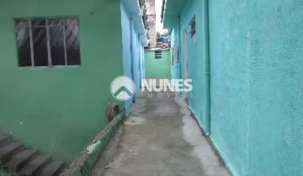 Casa Imovel para Renda em Osasco