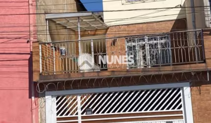 Casa Sobrado em Osasco