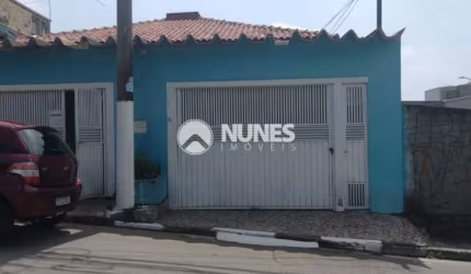 Casa Terrea em Osasco