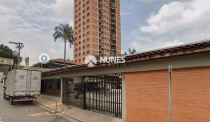 Apartamento Padrão em Osasco