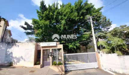 Apartamento Padrão em Osasco