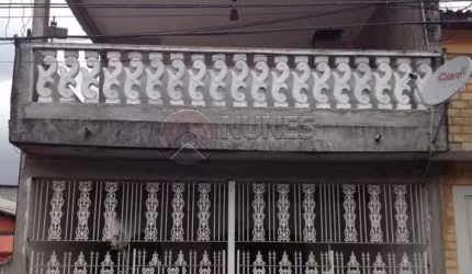 Casa Sobrado em Osasco