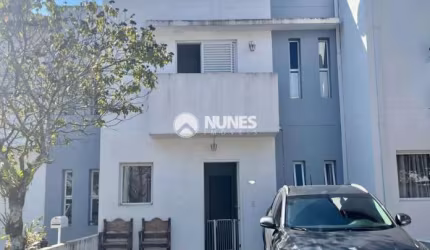 Casa Sobrado em Condominio em Cotia