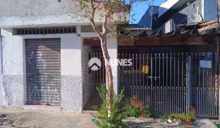 Casa Assobradada em Osasco