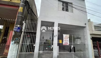 Casa Sobrado em Osasco