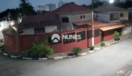 Excelente oportunidade: casa na City Bussocaba - Osasco