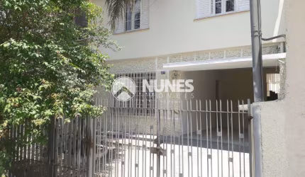 Casa Sobrado em São Paulo