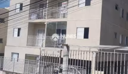Apartamento Padrão em Itapevi