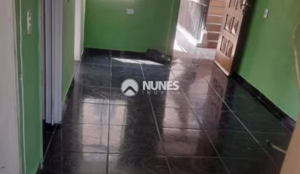Apartamento Padrão em Carapicuíba